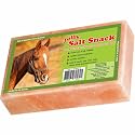 Horsemen's Pride 100% Himalayan Salt Brick, 4 Pound (Pack of 6)