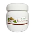 HorticoGreens Natural Haldi Kasturi Turmeric/Kasturi Manjal/Musk,Wild &amp; White Turmeric/Jangli Haldi/Curcuma aromatica Powder | 100 Grams