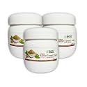 HorticoGreens Natural Haldi Kasturi Turmeric/Kasturi Manjal/Musk,Wild &amp; White Turmeric/Jangli Haldi/Curcuma aromatica Powder | 100 Grams (100 gmPack of 3)