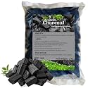 Horticultural Charcoal for Potting OrchidSucculentAdeniumTerrarium Ornamental Plants