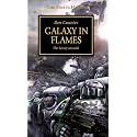 Horus Heresy - Galaxy in Flames