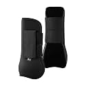 HORZE Chicago Protective Horse Boots, Secure Fit Splint Boots for Horses