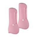 HORZE Chicago Protective Horse Boots, Secure Fit Splint Boots for Horses