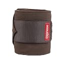 Horze Nest 10' Combination Polo Wraps (Set of Four) | Fleece and Elastic Horse Bandages