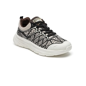 HOS Mens Sports Shoes Lightweight Running