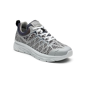 HOS Mens Sports Shoes Lightweight Running