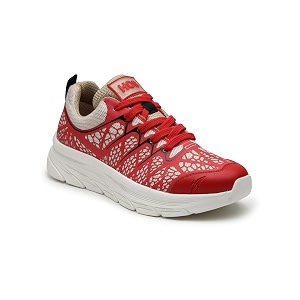 HOS Mens Sports Shoes Lightweight Running