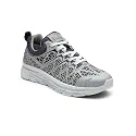 HOS Mens Sports Shoes Lightweight Running