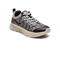 HOS Mens Sports Shoes Lightweight Running