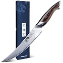 HOSHANHO Boning Knife 6 Inch, Ultra Sharp Japanese Fillet Knife for Fish
