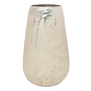 hosley mercury glass votive tealight candle holder with set of 6 free tealightsmercury tealight holder perfect for home decor birthday wedding parties45 inch diameterpack of 1 8 inch long