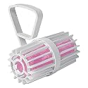 Hospeco Health Gards 02901 Cherry Non-Para Rim Cage Deodorizer (12-Pack)
