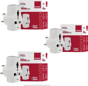Hosper 6 AMP to 16 AMP Multi