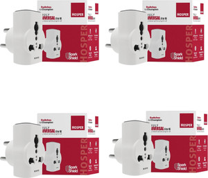 Hosper 6 AMP to 16 AMP Multi