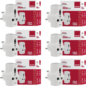 Hosper 6 AMP to 16 AMP Multi