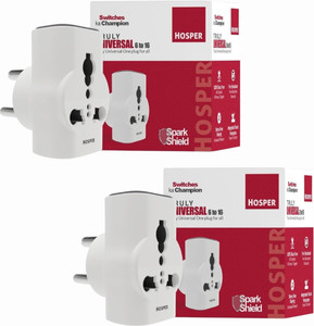 Hosper 6 AMP to 16 AMP Multi