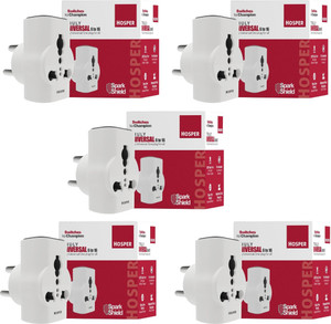 Hosper 6 AMP to 16 AMP Multi