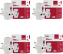 Hosper 6 AMP to 16 AMP Multi