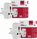Hosper 6 AMP to 16 AMP Multi