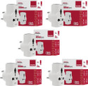 Hosper 6 AMP to 16 AMP Multi