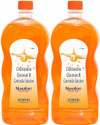 hospiaid Nanzilon Liquid for First Aid, Surface Disinfection and Personal Hygiene Antiseptic Liquid
