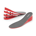 HOSPIKART Height Increase Insole 4 Layer Heel