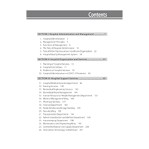 old edition hospital administration and management a comprehensive guide