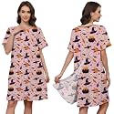 Hospital Gowns for Women Open Back Snap Post Shoulder Surgery Gown