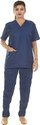 Hospriqs Scrub Suit Poly Cotton - S