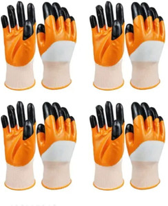 hosvin dc-gloves02 gardening shoulder glove