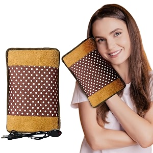 hot bag rylan heating bag hot water bags for pain relief heating bag electric heating pad-heat pouch hot water bottle bag electric hot water bagheating pad for pain relief-
