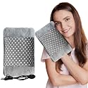 Hot Bag Rylan heating bag, hot water bags for pain relief, heating bag electric, Heating Pad-Heat Pouch Hot Water Bottle Bag, Electric Hot Water Bag,Heating Pad For Pain Relief,-