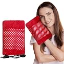 Hot Bag Rylan heating bag, hot water bags for pain relief, heating bag electric, Heating Pad-Heat Pouch Hot Water Bottle Bag, Electric Hot Water Bag,Heating Pad For Pain Relief-