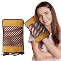 Hot Bag Rylan heating bag, hot water bags for pain relief, heating bag electric, Heating Pad-Heat Pouch Hot Water Bottle Bag, Electric Hot Water Bag,Heating Pad For Pain Relief-