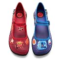 Hot Chocolate Design Artistic Women39s Everyday Flats