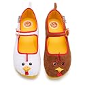 Hot Chocolate Design Artistic Women39s Everyday Flats