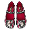 Hot Chocolate Design Artistic Women39s Everyday Flats