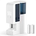Hot Compressed Towel Dispenser, Towel Warmer for Home Spa Standard
