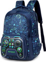 HOT SHOT BY HOTSHOT GAMER_1446SCHOOL BAGTUTUION BAGKIDS