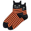 Hot Sox Women's Cute Animal Anklet Socks