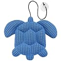 Hot Tub Scum Absorber Turtle Pool Oil Absorber Sponge (1 Pack)