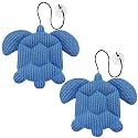 Hot Tub Scum Absorber Turtle Pool Oil Absorber Sponge (2 Pack)