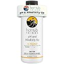 Hot Tub Things pH Up Alkalinity Increaser Spa Water Balancer 2 lb