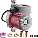 Hot Water Recirculating Pump 120W for Electric Water Heater System