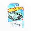 Hot Wheels 1:64 Scale Green 2024 Mazda MX-5 Miata Die-Cast Car - Mainline (2024) 69/250