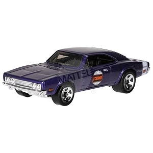 hot wheels 2015 hw city purple 69 dodge charger 500 19250 for kid