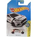 Hot Wheels 2017 HW Speed Graphics Ford Focus RS 79/365, White