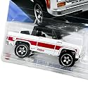 Hot Wheels 2025 75 Chevy Blazer Custom HW Dirt Ages 3 and Up 115/250 (White)
