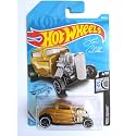 hot wheels 32 Ford 105/250 Exclusive by My Baby