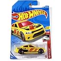 Hot Wheels '15 Dodge Charger Srt Yellow, Hw Rescue 7/10, 228/250 Factory Sealed Exclusive, Kid